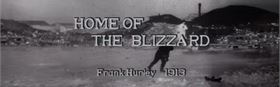 Home of the Blizzard - A Film Concert For Antartica