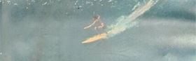 Playgrounds in Paradise - 16mm screening - Surf Classics Day