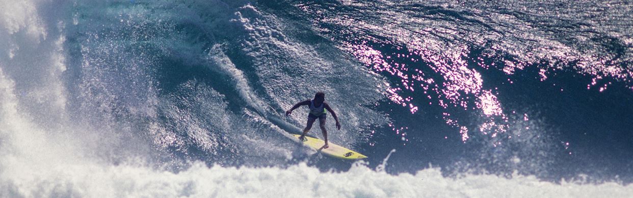 All Down The Line + Q&A - Surf Classics Day