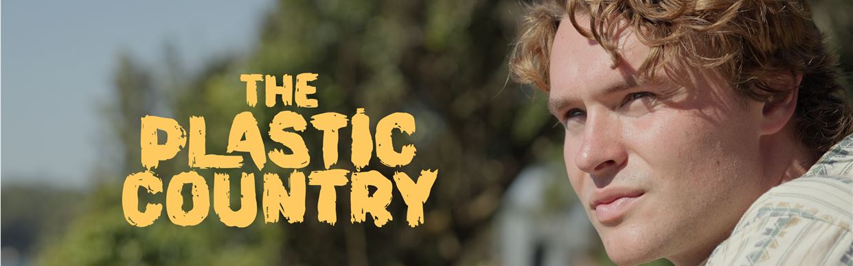 The Plastic Country + Q&A