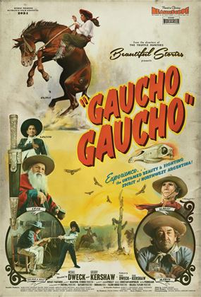 CLOSING FILM: Gaucho Gaucho