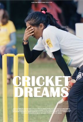 Cricket Dreams