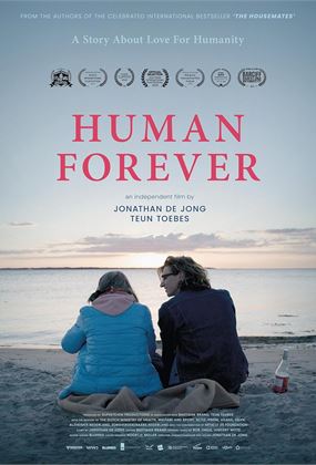 Human Forever + Q&A
