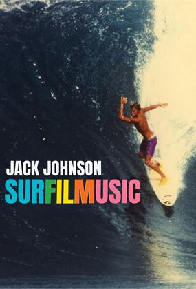 Jack Johnson: SURFILMMUSIC