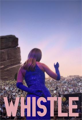 OPENING FILM: Whistle