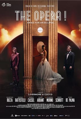The Opera!