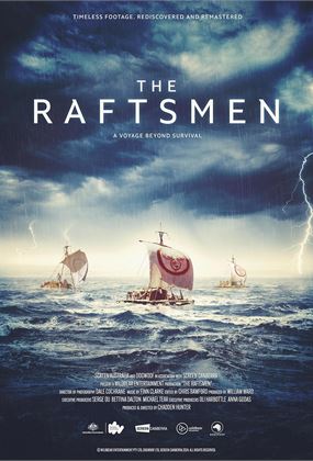 The Raftsmen + Q&A