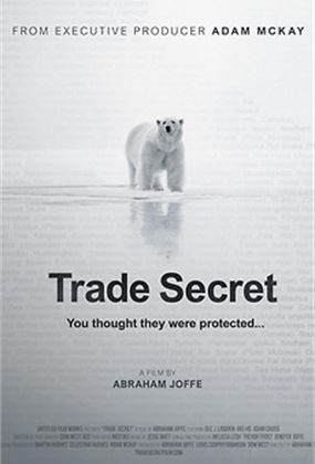 Trade Secret + Q&A
